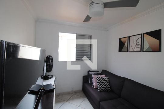 Quarto 1  de casa à venda com 3 quartos, 120m² em Vila Silvia, São Paulo