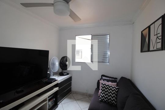 Quarto 1  de casa à venda com 3 quartos, 120m² em Vila Silvia, São Paulo