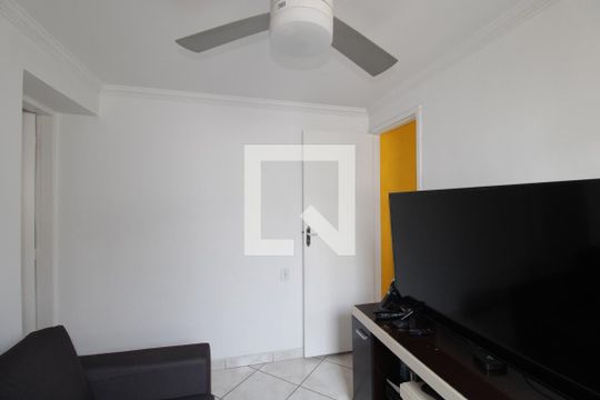 Quarto 1  de casa à venda com 3 quartos, 120m² em Vila Silvia, São Paulo