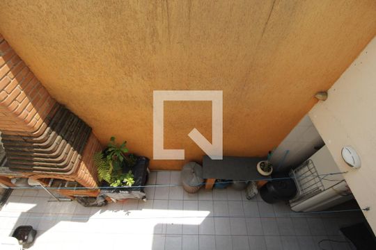Vista do Quarto 1 de casa à venda com 3 quartos, 120m² em Vila Silvia, São Paulo