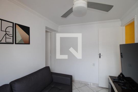 Quarto 1  de casa à venda com 3 quartos, 120m² em Vila Silvia, São Paulo