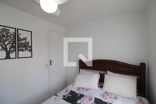 Quarto 3 de casa à venda com 3 quartos, 120m² em Vila Silvia, São Paulo