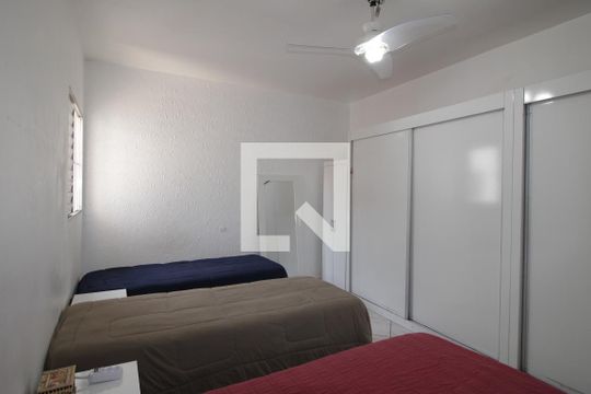 Quarto 2  de casa à venda com 3 quartos, 120m² em Vila Silvia, São Paulo