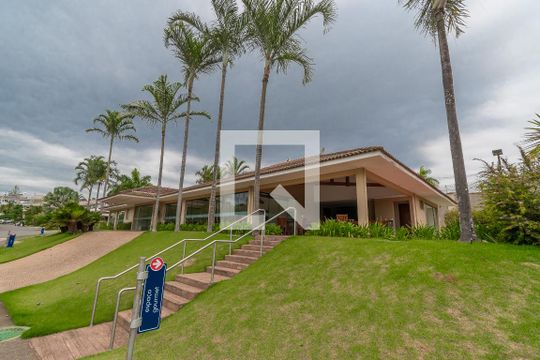 Área Comum de casa de condomínio à venda com 4 quartos, 440m² em Loteamento Parque das Sapucaias, Campinas
