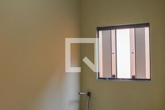 Quarto de Serviço de casa à venda com 6 quartos, 325m² em Vila Florida, São Bernardo do Campo