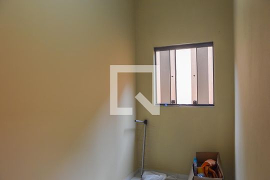 Quarto de Serviço de casa à venda com 6 quartos, 325m² em Vila Florida, São Bernardo do Campo