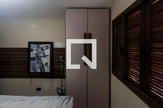 Suite de kitnet/studio para alugar com 1 quarto, 38m² em Cidade São Mateus, São Paulo