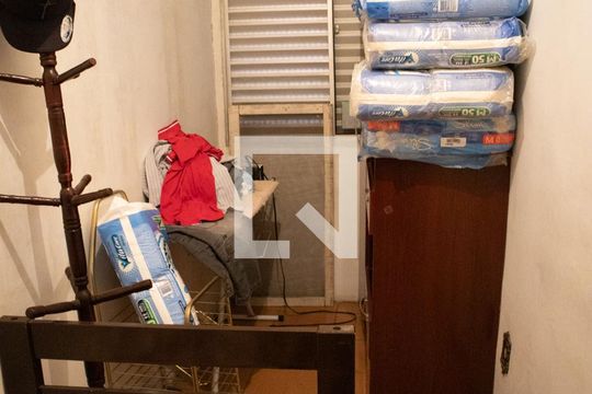 Quarto 2 de casa de condomínio à venda com 2 quartos, 200m² em Parada Inglesa, São Paulo
