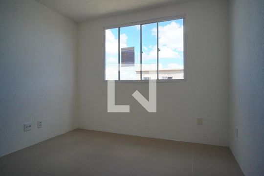 Sala  de apartamento à venda com 2 quartos, 48m² em Sarandi, Porto Alegre