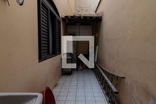 Área Externa de casa para alugar com 4 quartos, 400m² em Jardim Magnólia, Sorocaba