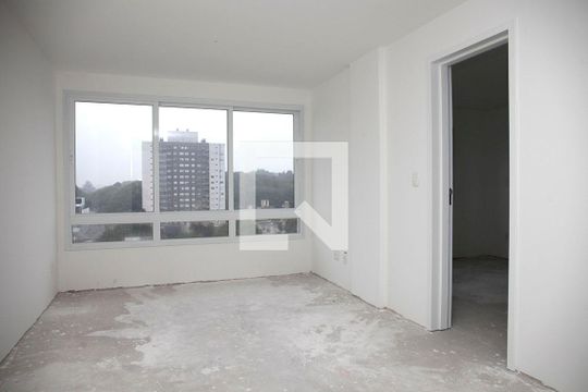 Apartamento à venda com 1 quarto, 53m² em São João, Porto Alegre