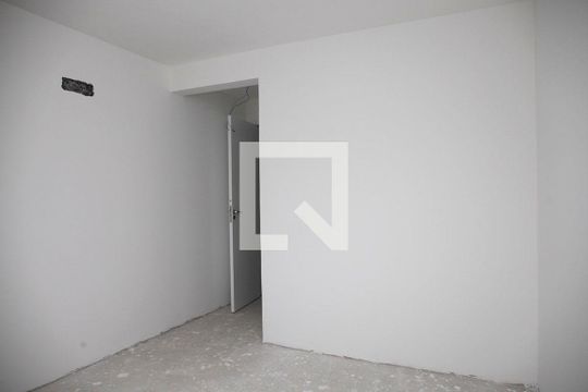 Quarto 1 Suíte de apartamento à venda com 2 quartos, 83m² em São João, Porto Alegre