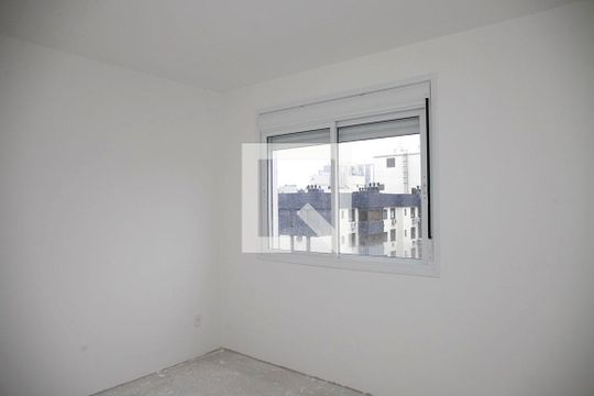 Quarto 2 Suíte de apartamento à venda com 2 quartos, 83m² em São João, Porto Alegre