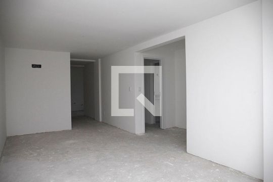 Sala de apartamento à venda com 2 quartos, 83m² em São João, Porto Alegre