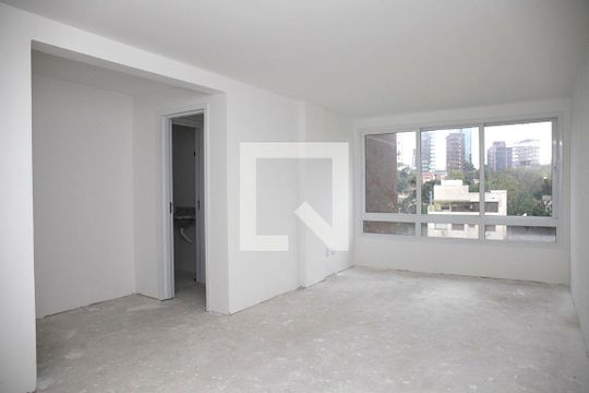 Apartamento à venda com 2 quartos, 83m² em São João, Porto Alegre