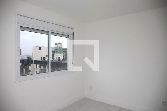 Quarto 2 Suíte de apartamento à venda com 2 quartos, 83m² em São João, Porto Alegre