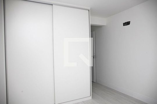Quarto 1 Suíte de apartamento à venda com 2 quartos, 83m² em São João, Porto Alegre