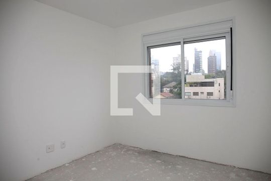Quarto 1 Suíte de apartamento à venda com 2 quartos, 83m² em São João, Porto Alegre