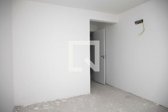 Quarto 1 Suíte de apartamento à venda com 2 quartos, 83m² em São João, Porto Alegre