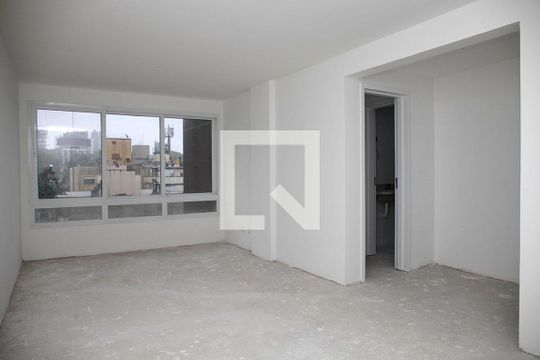 Apartamento à venda com 2 quartos, 83m² em São João, Porto Alegre