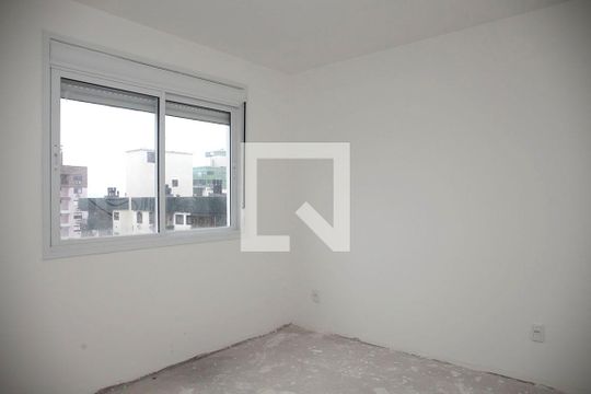 Quarto 2 Suíte de apartamento à venda com 2 quartos, 83m² em São João, Porto Alegre