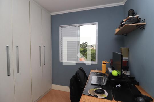 Quarto 1 de apartamento à venda com 3 quartos, 72m² em Vila Matilde, São Paulo