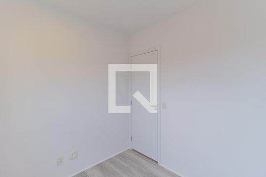 Quarto 1 de apartamento para alugar com 3 quartos, 66m² em Jardim das Belezas, Carapicuíba
