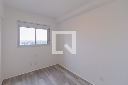 Quarto 2 de apartamento para alugar com 3 quartos, 66m² em Jardim das Belezas, Carapicuíba