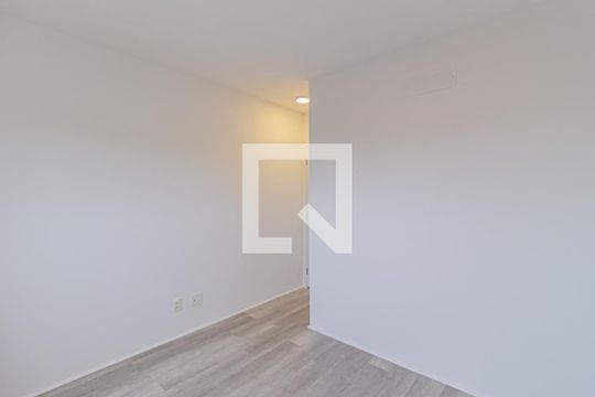 Suíte de apartamento para alugar com 3 quartos, 66m² em Jardim das Belezas, Carapicuíba