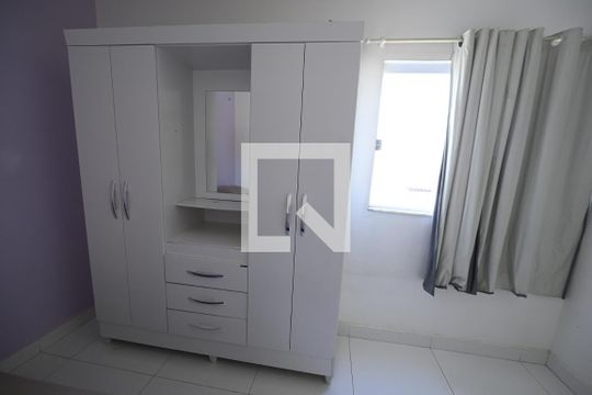 Quarto 3 de casa para alugar com 3 quartos, 210m² em Conjunto Cruzeiro do Sul, Aparecida de Goiânia