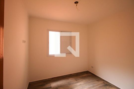 Quarto 2 de apartamento à venda com 2 quartos, 42m² em Vila Macedopolis, São Paulo