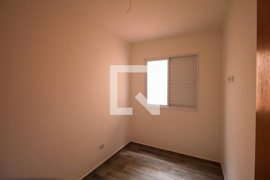 Quarto 1 de apartamento à venda com 2 quartos, 42m² em Vila Macedopolis, São Paulo