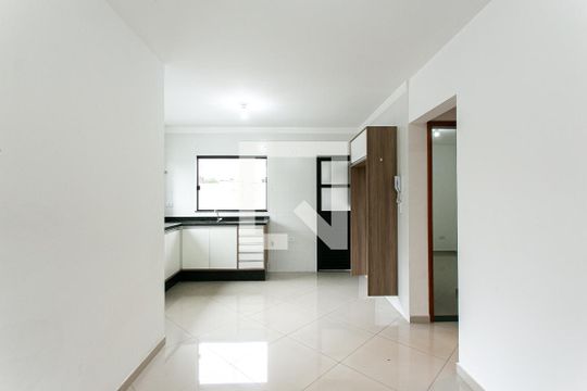 Apartamento para alugar com 2 quartos, 40m² em Tatuapé, São Paulo