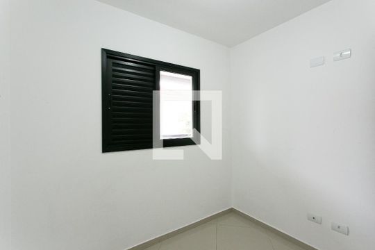 Quarto 2 de apartamento para alugar com 2 quartos, 40m² em Tatuapé, São Paulo
