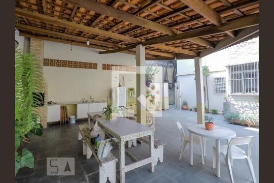 Área comum - Churrasqueira de apartamento à venda com 2 quartos, 53m² em Jardim da Glória, São Paulo