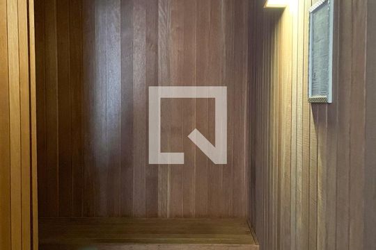 Área comum de apartamento à venda com 1 quarto, 70m² em Vila Pompéia, São Paulo