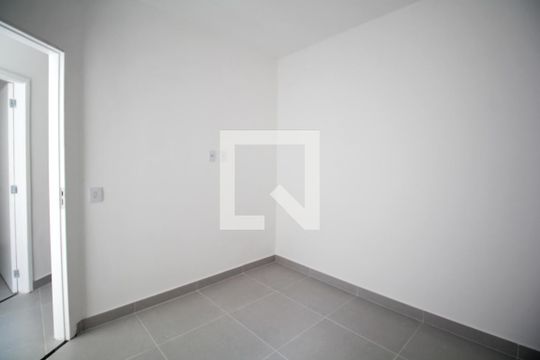 Quarto 2 de apartamento à venda com 2 quartos, 36m² em Vila Monumento, São Paulo