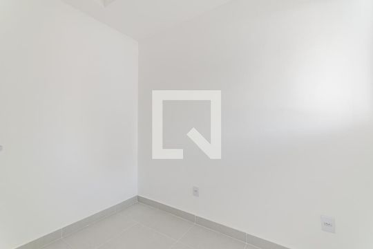 Quarto 1 de apartamento à venda com 2 quartos, 37m² em Vila Monumento, São Paulo
