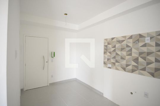 Apartamento à venda com 2 quartos, 33m² em Vila Monumento, São Paulo