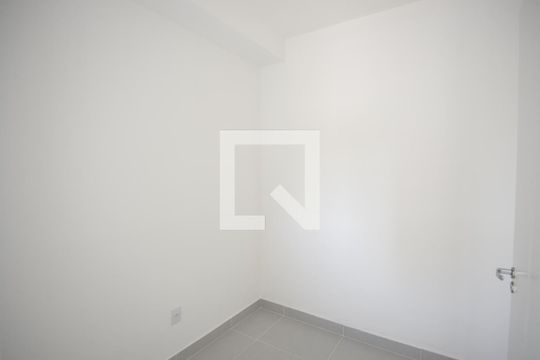 Quarto 1 de apartamento à venda com 2 quartos, 33m² em Vila Monumento, São Paulo