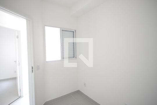 Quarto 1 de apartamento à venda com 2 quartos, 33m² em Vila Monumento, São Paulo