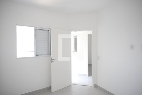 Quarto 2 de apartamento à venda com 2 quartos, 33m² em Vila Monumento, São Paulo