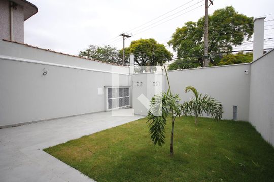 Área comum de apartamento à venda com 2 quartos, 33m² em Vila Monumento, São Paulo