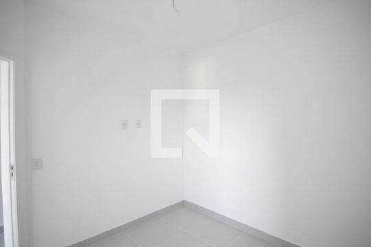 Quarto 2 de apartamento à venda com 2 quartos, 33m² em Vila Monumento, São Paulo