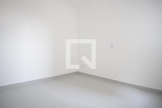 Quarto 2 de apartamento à venda com 2 quartos, 33m² em Vila Monumento, São Paulo