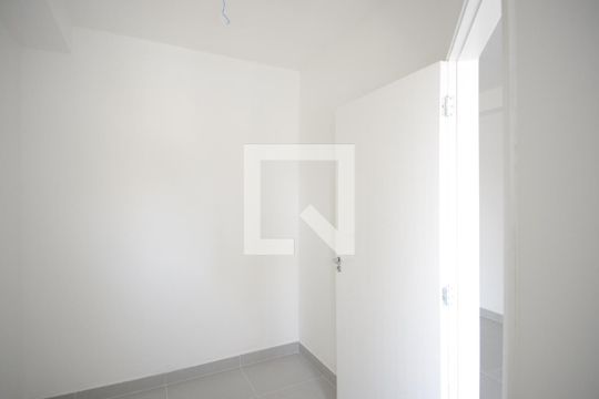 Quarto 1 de apartamento à venda com 2 quartos, 33m² em Vila Monumento, São Paulo