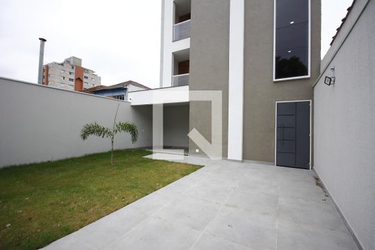 Área comum de apartamento à venda com 2 quartos, 33m² em Vila Monumento, São Paulo
