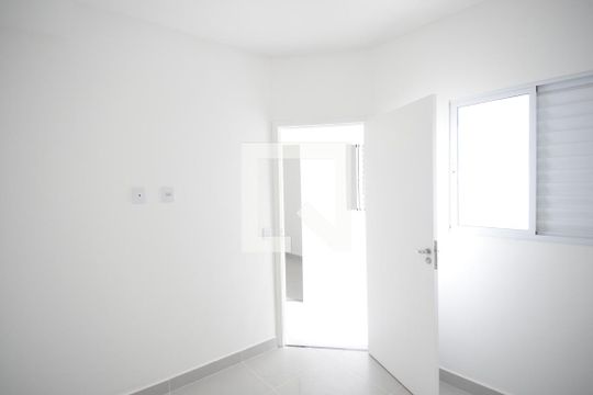 Quarto 2 de apartamento à venda com 2 quartos, 33m² em Vila Monumento, São Paulo
