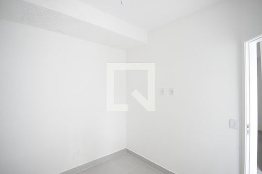 Quarto 2 de apartamento à venda com 2 quartos, 33m² em Vila Monumento, São Paulo