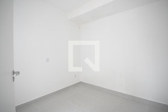 Quarto 2 de apartamento à venda com 2 quartos, 33m² em Vila Monumento, São Paulo